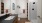 Spacious bathrooms with everything you need
